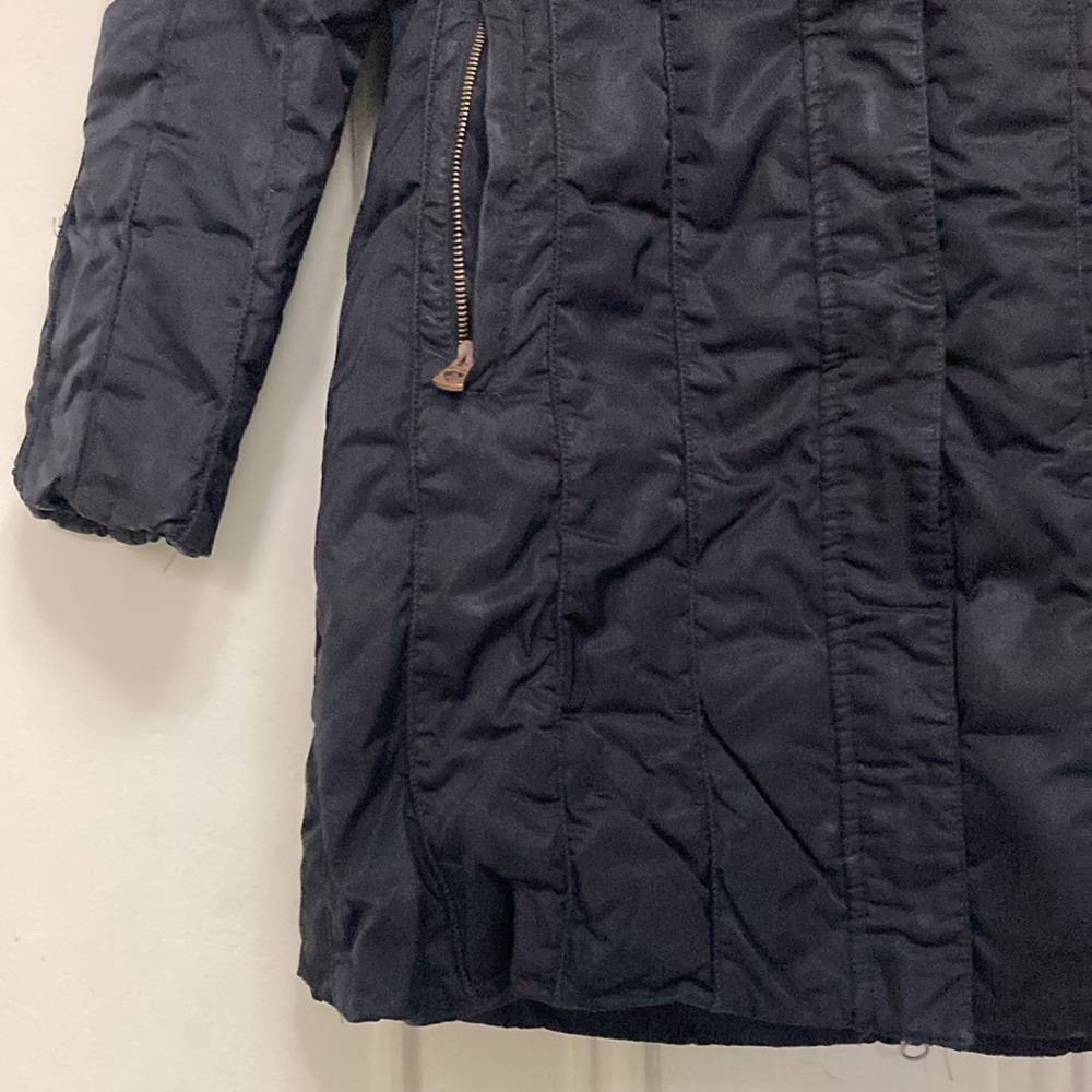 Postcard winter jacket - Picture 2 of 12